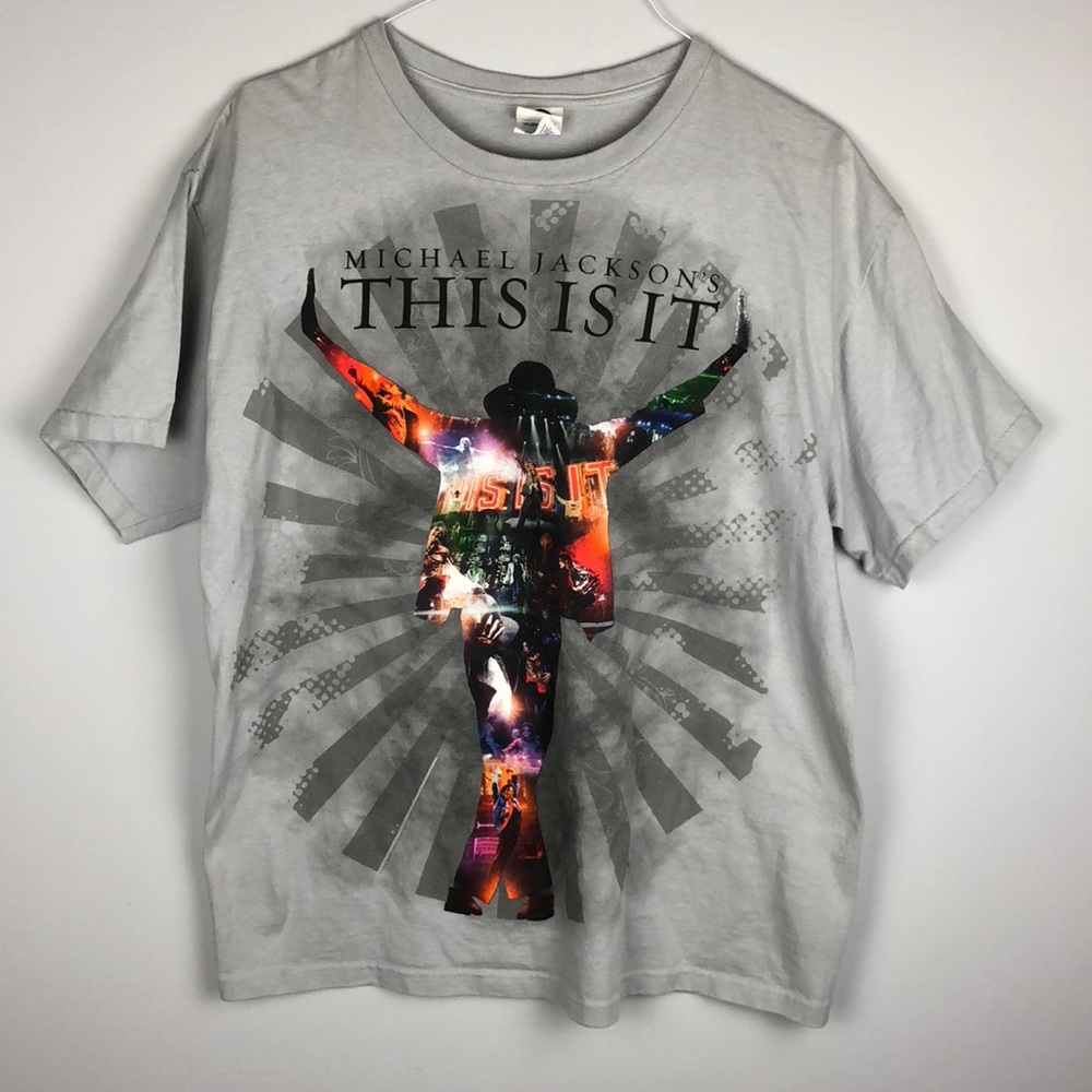Michael Jackson - This Is It!